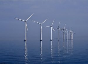 éolien offshore les éoliennes