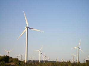 énergie éolienne les éoliennes