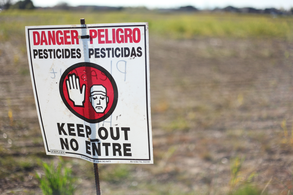 alternatives pesticides