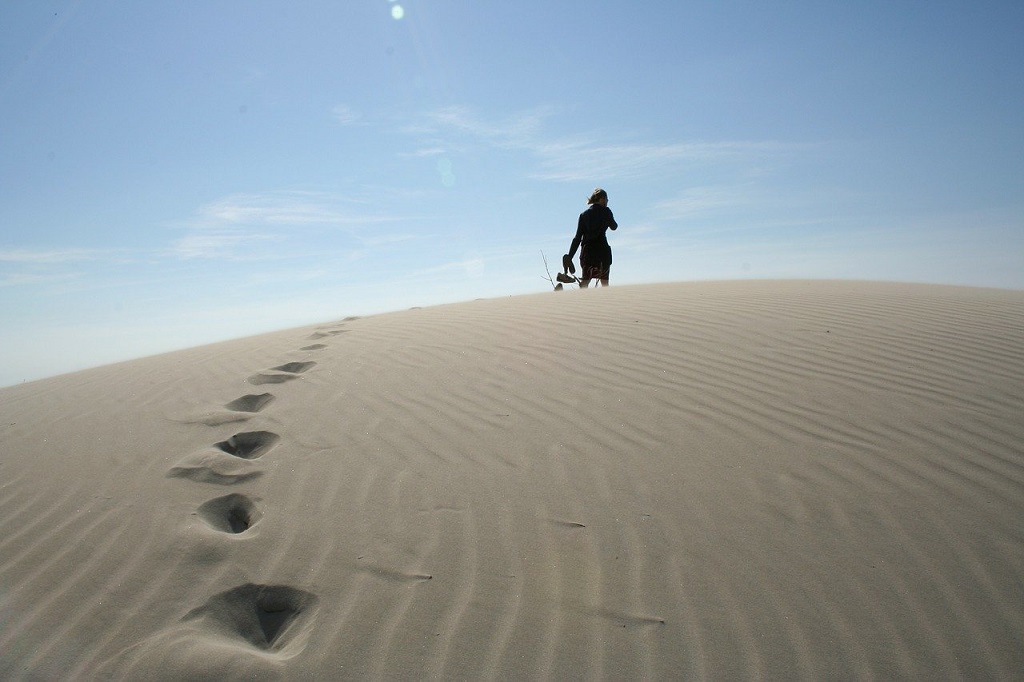 dunes méditerranee menaces sable