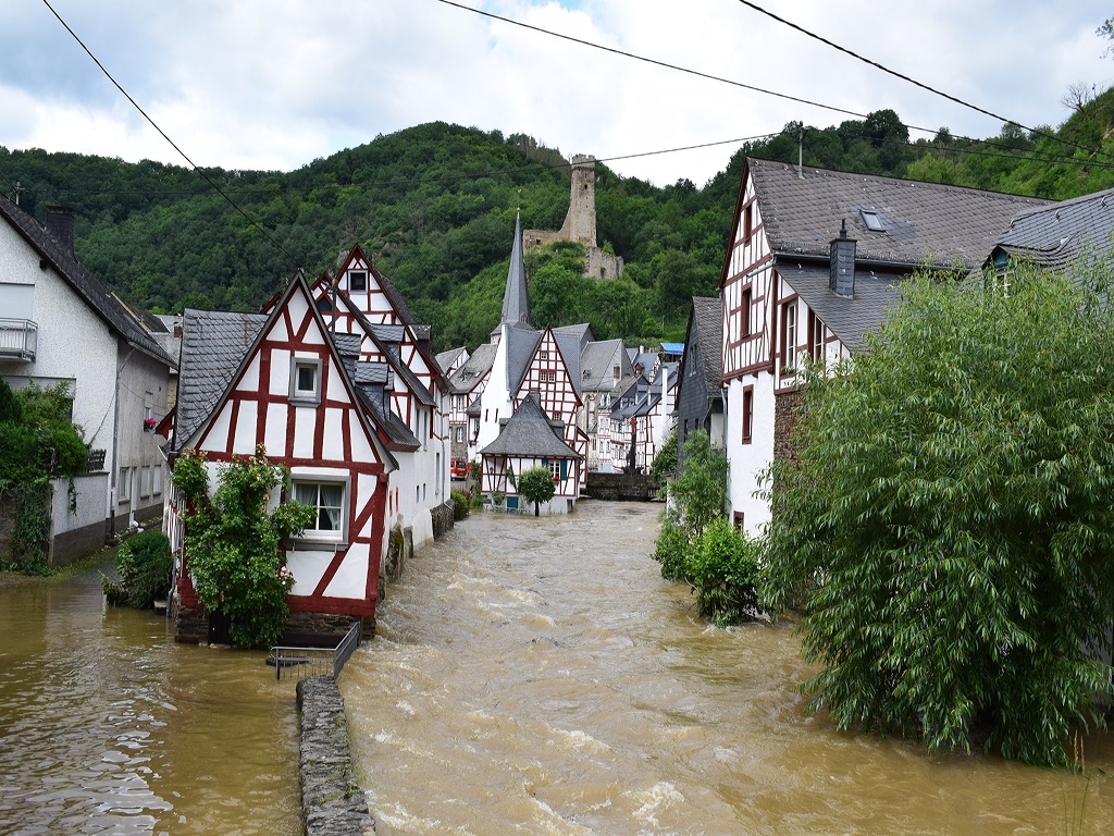 inondation-europe-chine-pluies-changement-climatique
