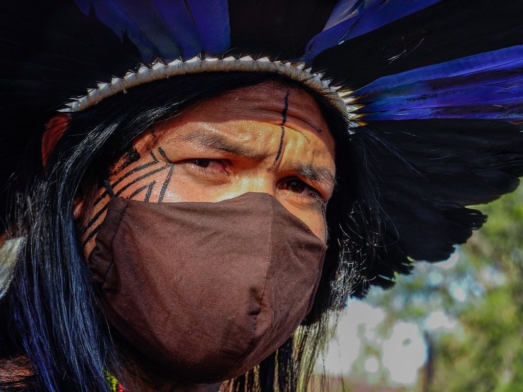 peuples autochtones