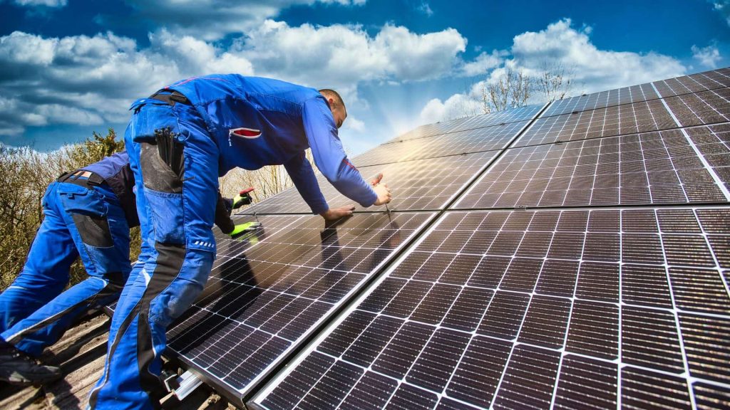 rénovation autoconsommation solaire français