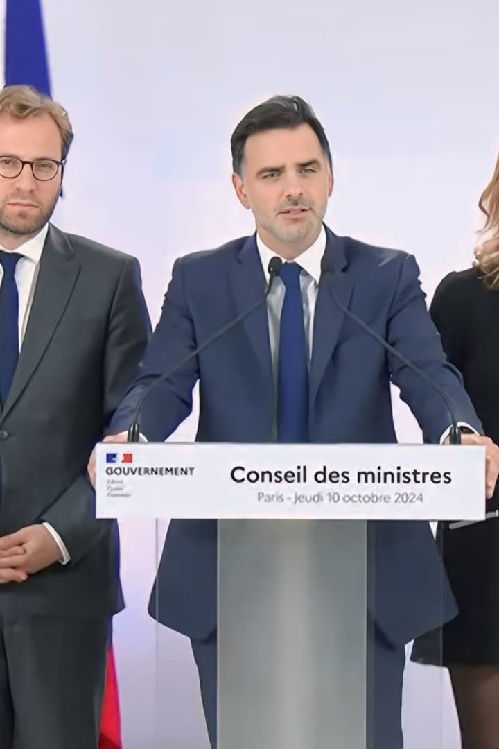 budget 2025 pour l'écologie, présentation en conseil des ministres