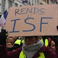 Manifestation ISF et ISF climatique