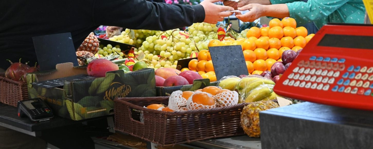 Marché et sécurité sociale de l'alimentation