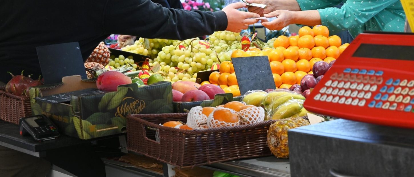 Marché et sécurité sociale de l'alimentation