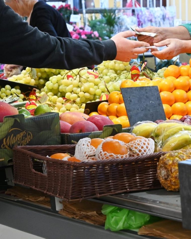 Marché et sécurité sociale de l'alimentation