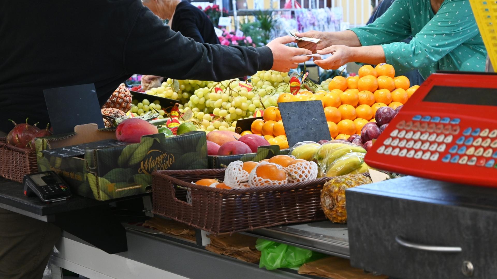 Marché et sécurité sociale de l'alimentation